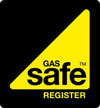 Gas Safe registered company